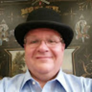 Meet your Posher, Greg